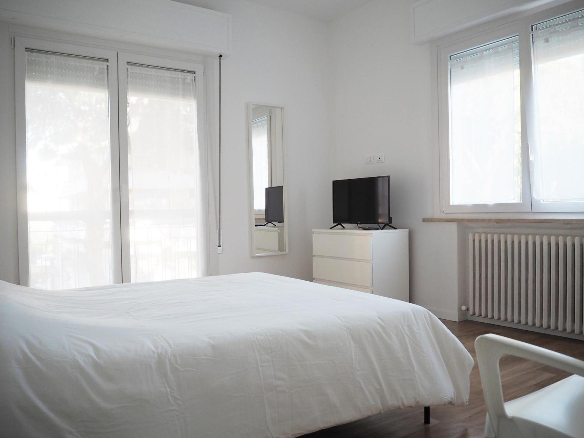 Ceccarini 2023 Apartment Riccione Exterior photo