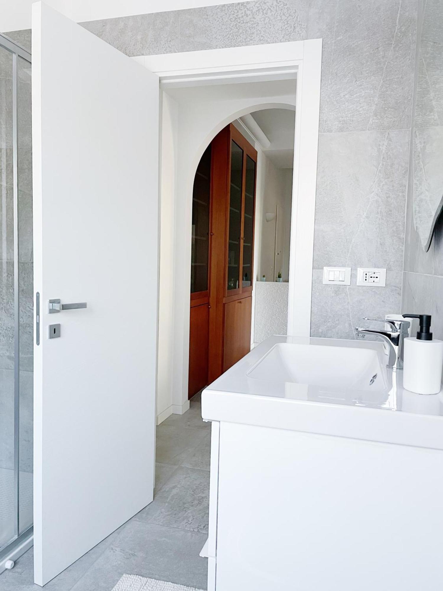 Ceccarini 2023 Apartment Riccione Exterior photo